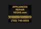 Appliances Repair Vegas in Las Vegas, NV Gas Appliances Repair & Servicing