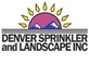 Denver Sprinkler and Landscape in Englewood, CO Landscape Contractors & Designers