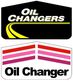Oil Changers in Upper B Street - Hayward, CA Oil Change & Lubrication