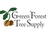 Green Forest Tree Supply in Pulaski, WI
