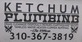 Ketchum Plumbing in San Pedro, CA Plumbing Contractors