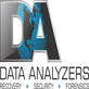 Data Analyzers Data Recovery Services in Downtown Jacksonville - Jacksonville, FL Data Recovery Service