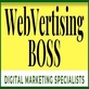 WebVertising BOSS in Kerrville, TX Internet Marketing Services