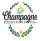 Champagne Pools & Electrical, in Calimesa, CA Billiard & Pool Parlors