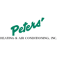 Peters' Heating & Air Conditioning in Columbus, IN Air Conditioning & Heat Contractors Bdp