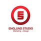 Englund Studio in North Kingstown, RI Website Design & Marketing