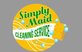 Simply Maid Cleaning Service in Durham, NC Carpet & Rug Cleaners Equipment & Supplies
