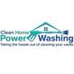 Clean Home Power Washing in Belmont, NC Pressure Washing & Restoration