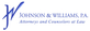 Johnson & Williams, P.A in Central Business District - Orlando, FL Legal Services