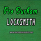 Locks & Locksmiths in Durham, NC 27701