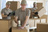 THE GERION MOVERS in Westchase - Houston, TX 77063 Moving Companies
