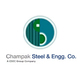 Champak Steel & Engg.Co in ALABASTER, AL Iron & Pipe Products Manufacturers