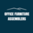 Office Furniture Assemblers in Windsor Mill, MD