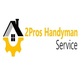 2Pros Handyman Service in Vernon, CA Handy Person Services