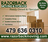 Razorback Moving LLC Springdale in Springdale, AR