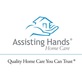 Assisting Hands Home Care - Gilbert, Mesa, Queen Creek & Surrounding Areas in Gilbert, AZ Home Care Disabled & Elderly Persons