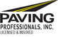 Paving Professionals in Garner, NC Asphalt Paving Contractors