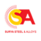 Surya Steel & Alloys in Grand Junction, CO Manufacturing