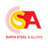 Surya Steel & Alloys in Grand Junction, CO