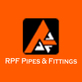 RPF Pipes and Fittings in Elko, NV Pipes Manufacturers