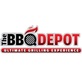 The BBQ Depot in Hollywood, FL Stoves, Grills & Microwave Ovens