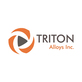 Triton Alloys in Jefferson, LA Manufacturing