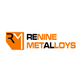 Renine Metalloys in Richmond, IN Steel Pipes & Tubes Manufacturers