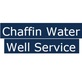 Chaffin Water Well Service in Damon, TX Water Well & Pump Contractors