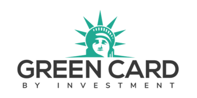 Green Card By Investment in New York, NY Business & Professional Associations