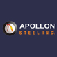 Apollon Steel in Lake Charles, LA Manufacturing