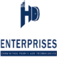 HD Enterprises in Tampa, FL Web Site Design & Development