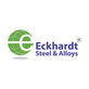 Eckhardt Steel and Alloys in Clifton, NJ Manufacturing