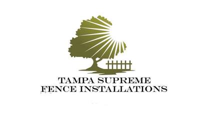 Tampa Supreme Fence Installations in Old Seminol Heights - Tampa, FL 33610