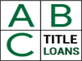 Abc Title Loans of Prescott in Prescott, AZ Mortgages & Loans