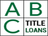 ABC Title Loans of Prescott in Prescott, AZ