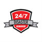 24/7 Disaster Group in Tulsa, OK Fire & Water Damage Restoration