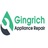 Gingrich Appliance Repair in Montebello, CA