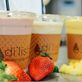 Di'lishi Yogurt* Coffee* Smoothies- Freeport in Freeport, FL Coffee Shops