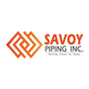 Savoy Piping in Grand Junction, CO Manufacturing