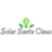 Solar Santa Claus in Sherman Oaks, CA