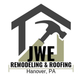 JWE Remodeling and Roofing in Hanover, PA Roofing Contractors