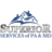 Superior Services of PA & MD in Hanover, PA