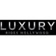 Luxury Rides Hollywood in City Center - Glendale, CA General Travel Agents & Agencies