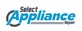 Select Appliance Repair in Las Vegas, NV Major Appliance Repair & Service