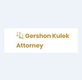 Gershon Kulek in Loop - Chicago, IL Divorce & Family Law Attorneys