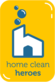 Home Clean Heroes of the Peninsula in Williamsburg, VA Cleaning Compounds & Supplies