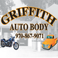 Griffith Autobody in Fort Morgan, CO Auto Body Shop Equipment & Supplies