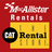 MacAllister Rentals in Columbus, IN