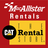MacAllister Rentals in Lansing, MI 48917 Automotive Parts and Accessories Stores