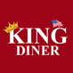 King Diner in Pottstown, PA Diner Restaurants